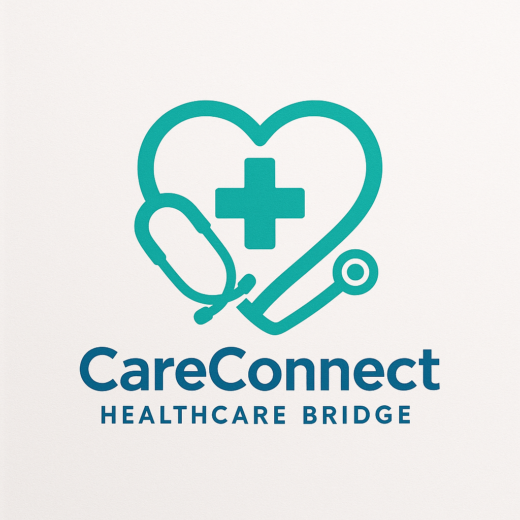 CareConnect Logo